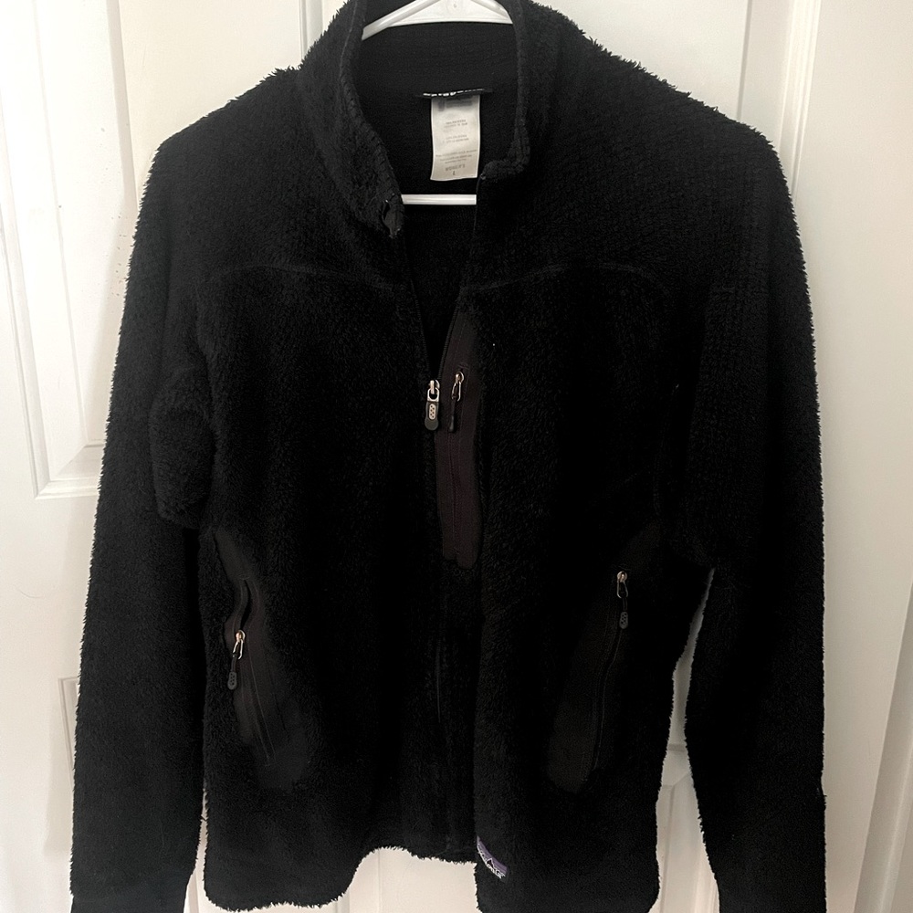 Patagonia Women’s R fleece size L